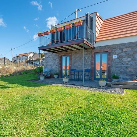 Ferienwohnung Ourmadeira - Quinta Inacia, Countryside Escape Calheta  Exterior foto