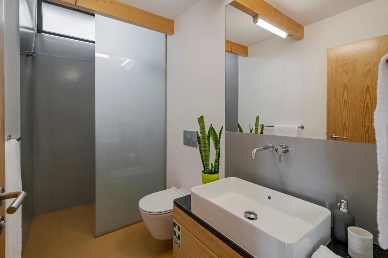 Ferienwohnung Ourmadeira - Quinta Inacia, Countryside Escape Calheta  Exterior foto