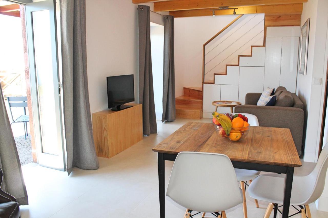 Ferienwohnung Ourmadeira - Quinta Inacia, Countryside Escape Calheta  Exterior foto