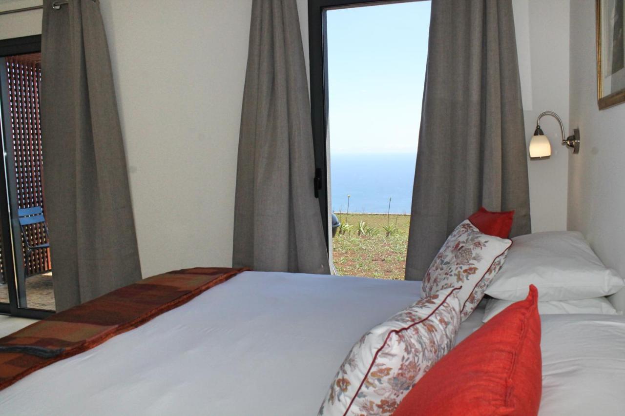 Ferienwohnung Ourmadeira - Quinta Inacia, Countryside Escape Calheta  Exterior foto