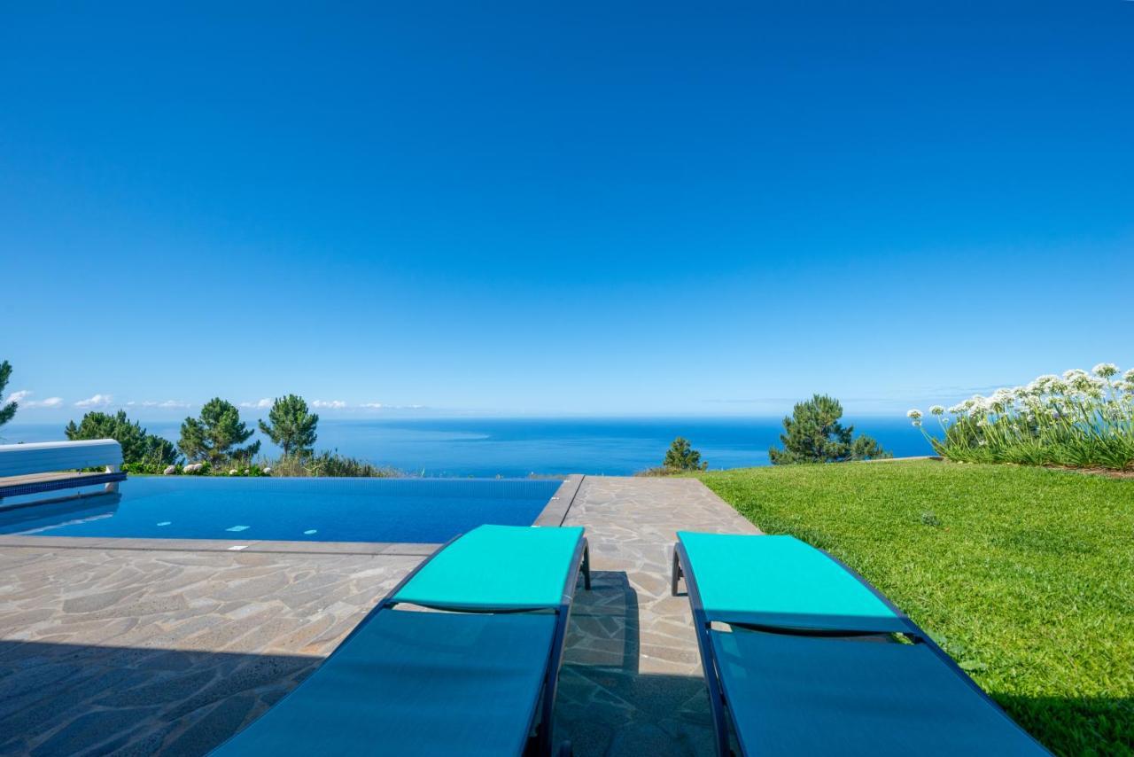Ferienwohnung Ourmadeira - Quinta Inacia, Countryside Escape Calheta  Exterior foto