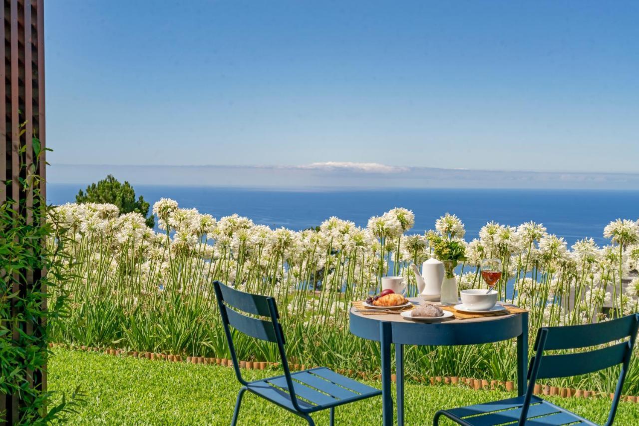 Ferienwohnung Ourmadeira - Quinta Inacia, Countryside Escape Calheta  Exterior foto