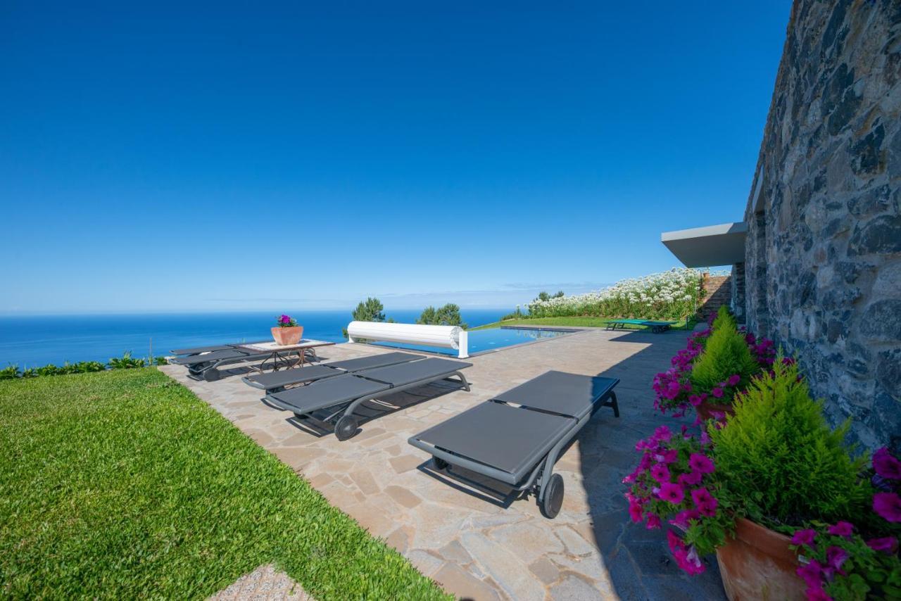Ferienwohnung Ourmadeira - Quinta Inacia, Countryside Escape Calheta  Exterior foto