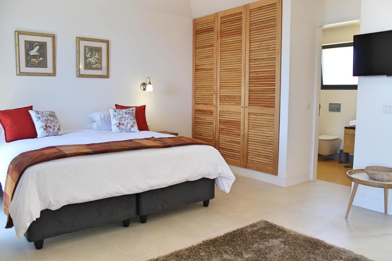 Ferienwohnung Ourmadeira - Quinta Inacia, Countryside Escape Calheta  Exterior foto