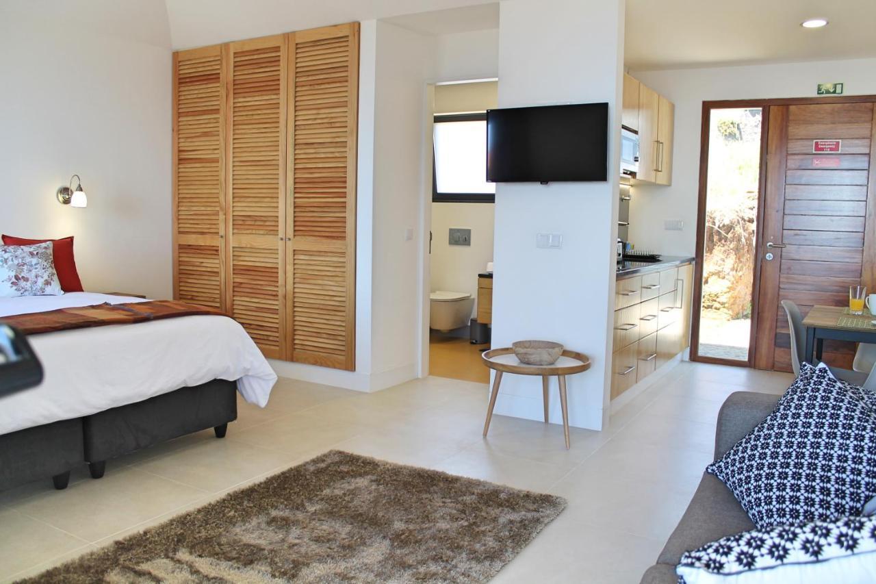 Ferienwohnung Ourmadeira - Quinta Inacia, Countryside Escape Calheta  Exterior foto