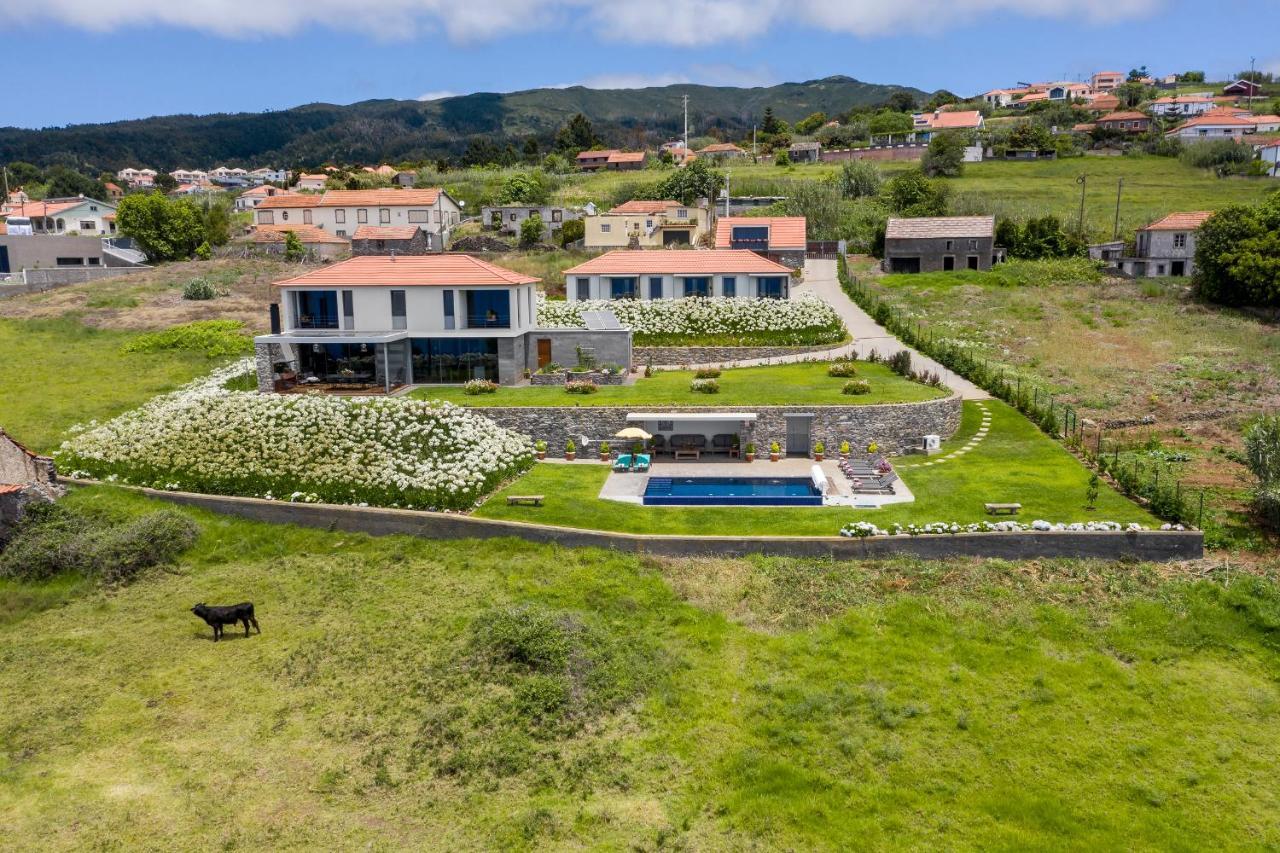 Ferienwohnung Ourmadeira - Quinta Inacia, Countryside Escape Calheta  Exterior foto