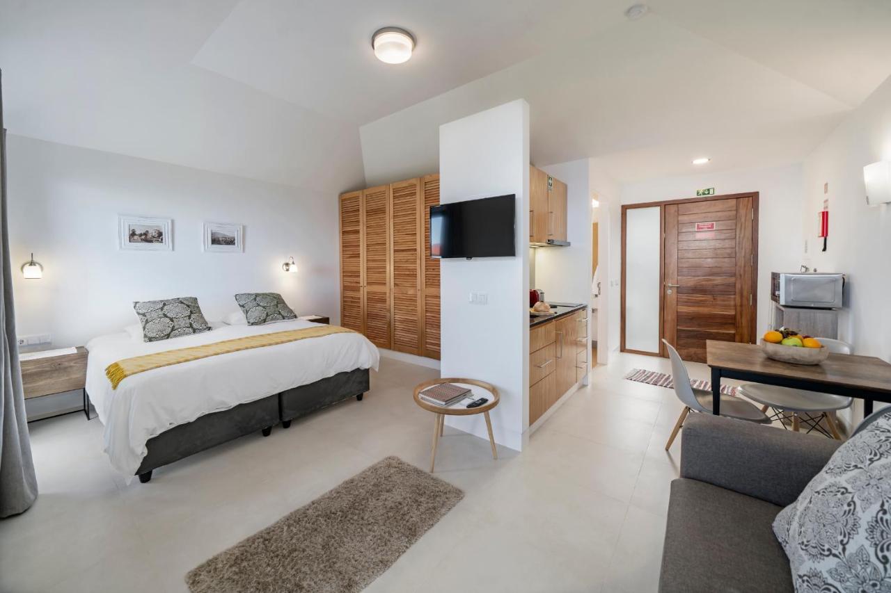 Ferienwohnung Ourmadeira - Quinta Inacia, Countryside Escape Calheta  Exterior foto