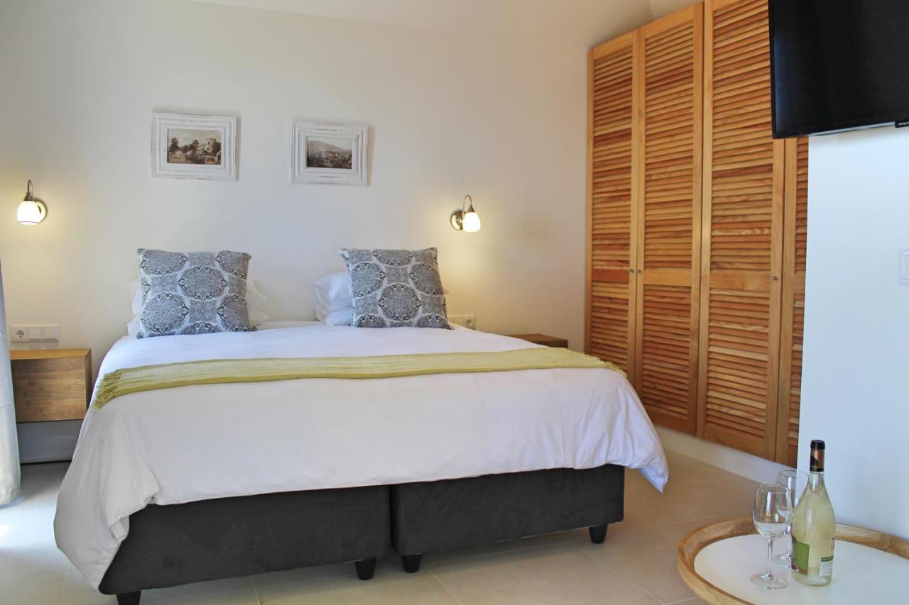 Ferienwohnung Ourmadeira - Quinta Inacia, Countryside Escape Calheta  Exterior foto