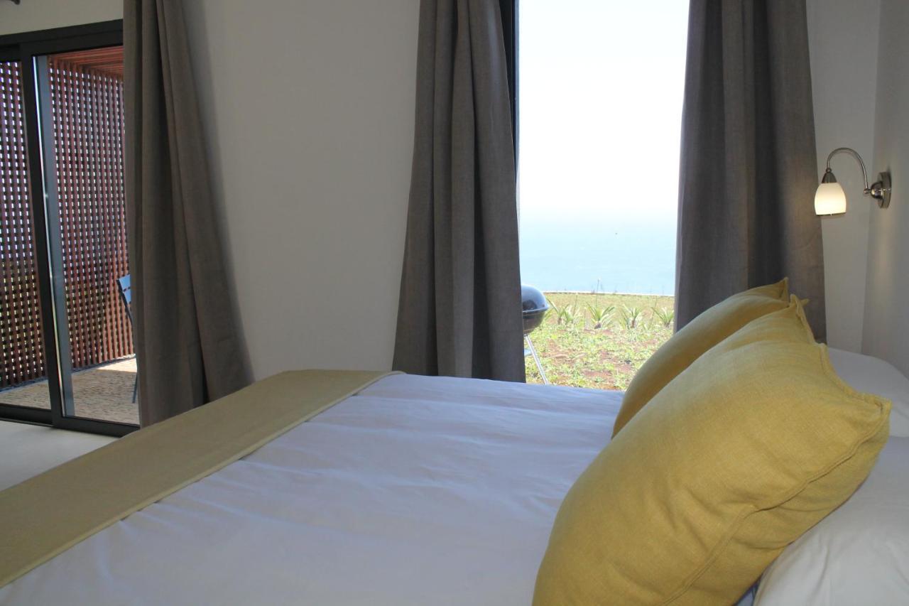 Ferienwohnung Ourmadeira - Quinta Inacia, Countryside Escape Calheta  Exterior foto
