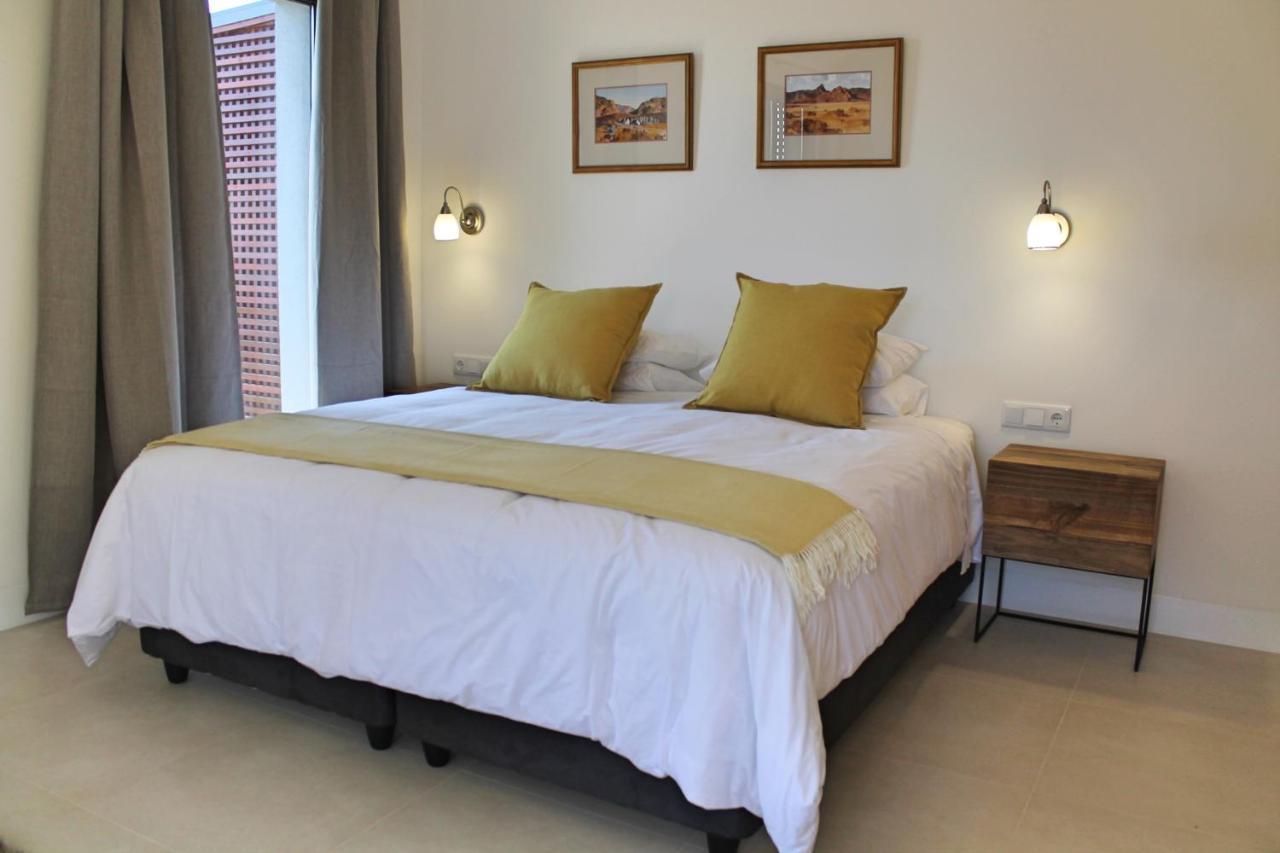 Ferienwohnung Ourmadeira - Quinta Inacia, Countryside Escape Calheta  Exterior foto