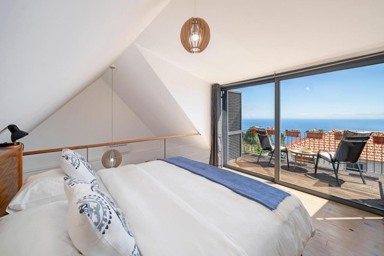Ferienwohnung Ourmadeira - Quinta Inacia, Countryside Escape Calheta  Exterior foto