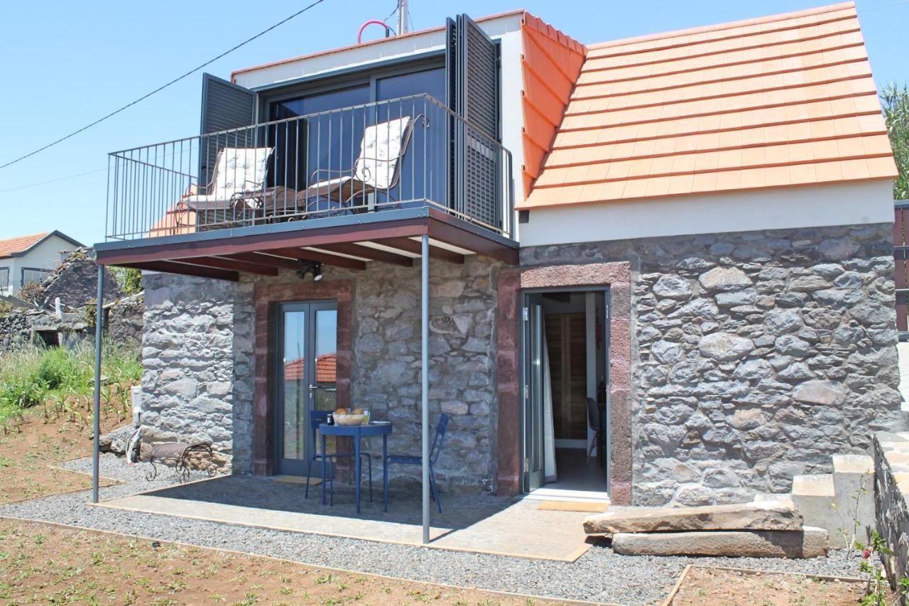 Ferienwohnung Ourmadeira - Quinta Inacia, Countryside Escape Calheta  Exterior foto
